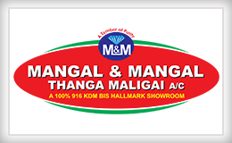 Mangal Jewel