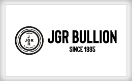 JGR Bullion